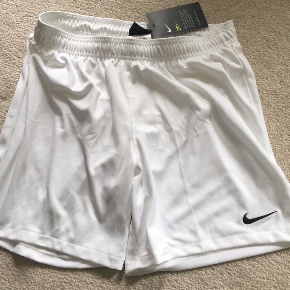 Nike Women’s Shorts